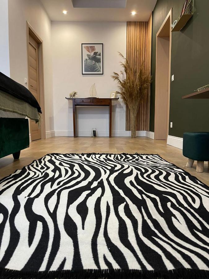 Nova Lake Apartamente Wild Jungle Satu Mare Ngoại thất bức ảnh