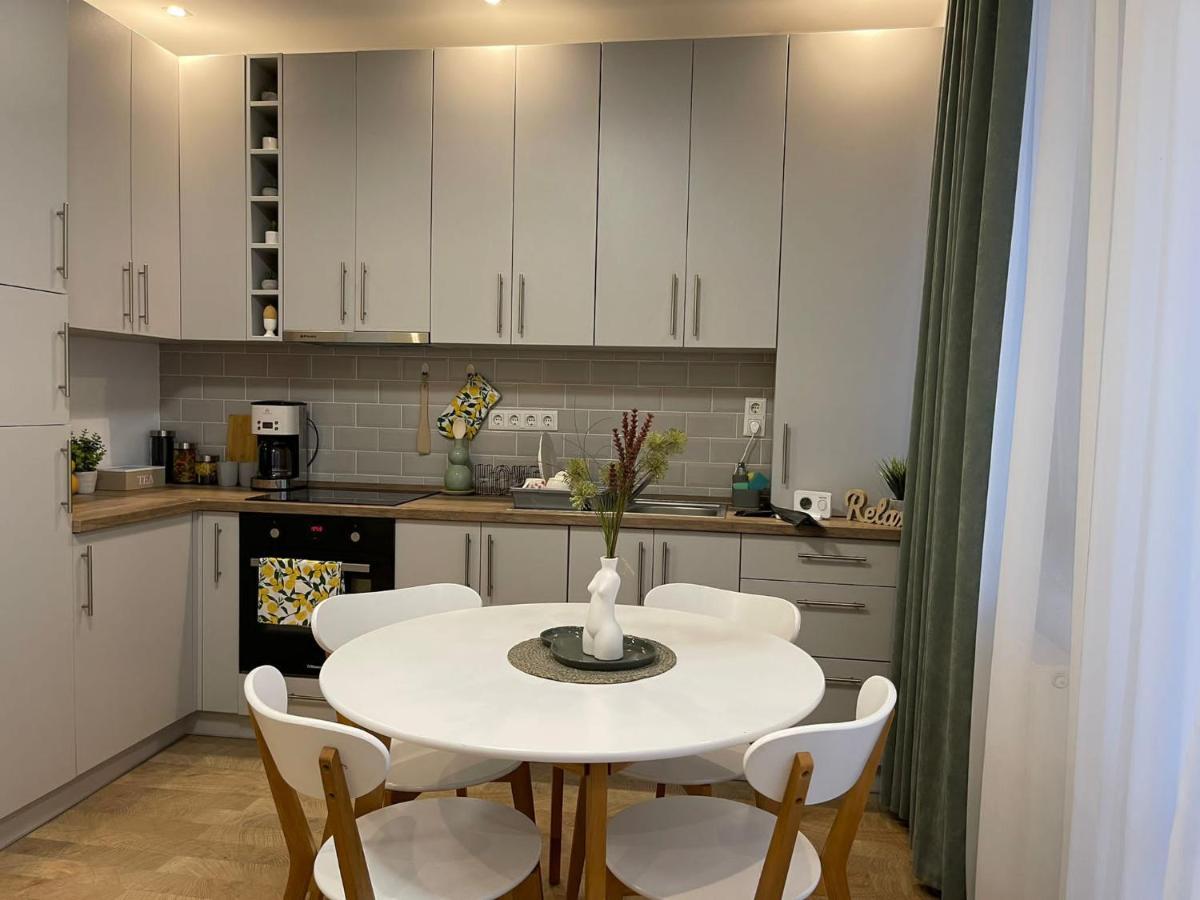 Nova Lake Apartamente Wild Jungle Satu Mare Ngoại thất bức ảnh